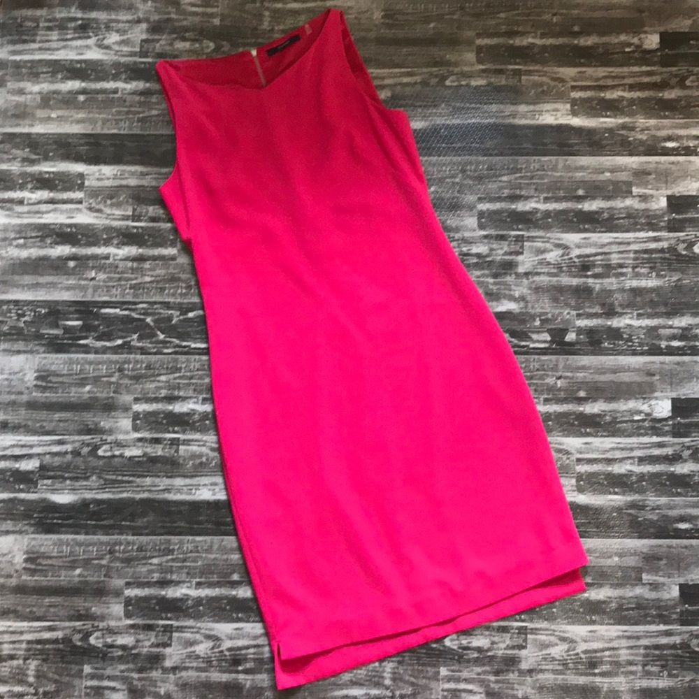 Tahari dress